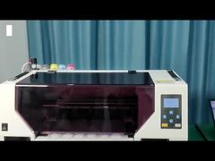 Fast Professional Double Head A3 DTF Printer for High Quality Printing